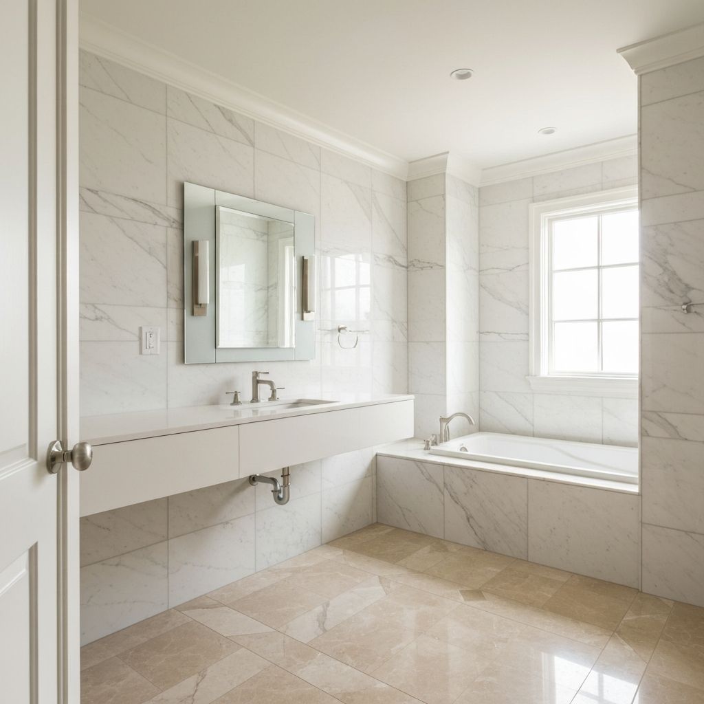 تجديد الحمام